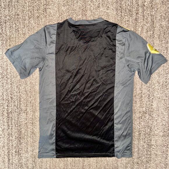 Ajax Adidas 20/21 3rd Jersey 50th Anniversary European Cup Win Soccer Jersey - Picture 7 of 12